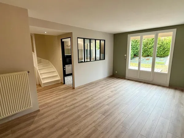 Situation exceptionnelle pour ce Duplex