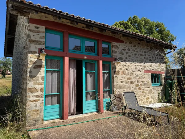 Bien agencée - Idéal investissement, gîte, premier achat