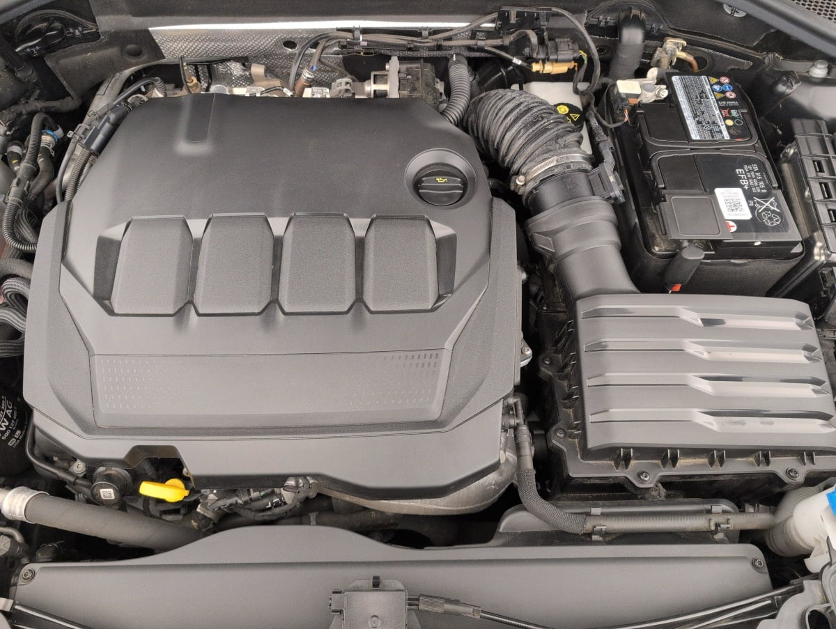 Audi Q2 — photo 21