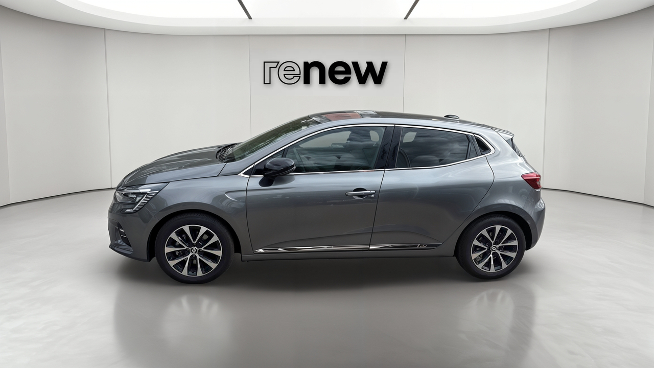 Renault Clio E-Tech full hybrid 145 — photo 2
