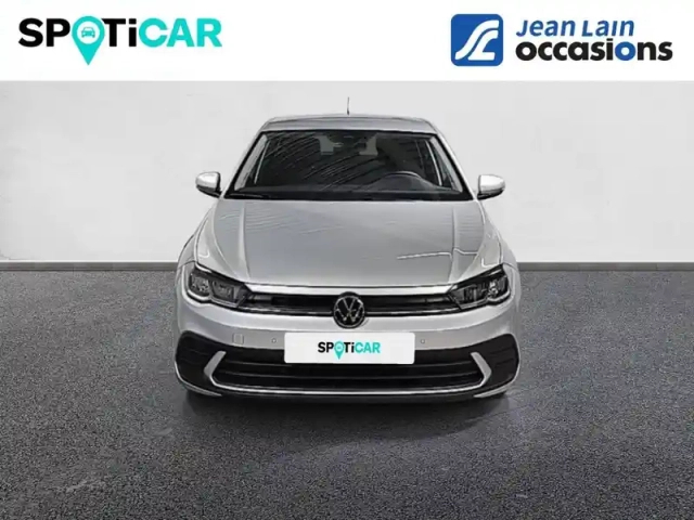Volkswagen Polo 1.0 tsi 95 s&amp;s dsg7 — photo 22
