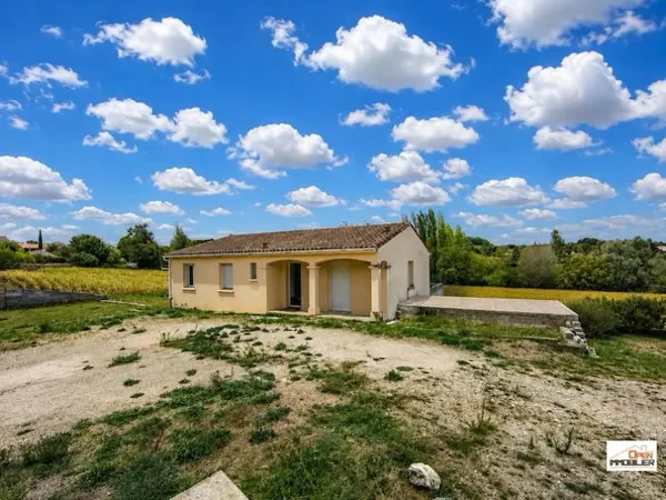 Maison 5 pièces 132 m²