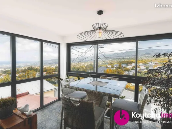 Maison 5 pièces 149 m²