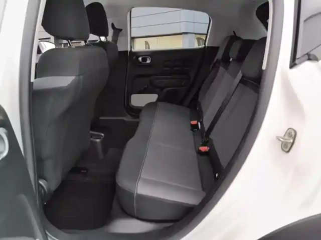 Citroën C3 puretech 110 ch bvm6 max — photo 23