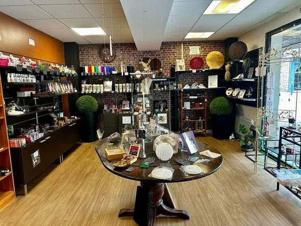 Local commercial 53 m²