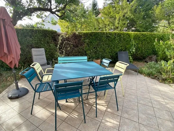 Appartement 5 pièces 83 m²