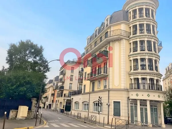 Appartement 3 pièces 54 m²