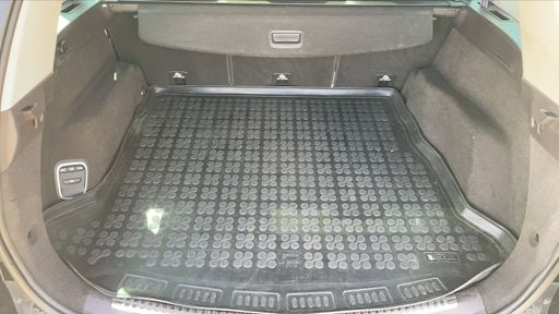 Renault Espace 1.6 dCi 160 EDC6 - Initiale Paris – 2016 – 112985 km – Diesel – Boîte Automatique — photo 86