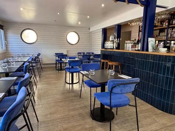 Crêperie - Restaurant à céder | Axe Rennes - Vitré | Affaire clé en main