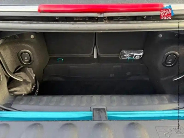 Mini Mini cabrio cooper 136ch sieges chauf — photo 15
