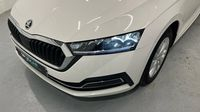 Skoda Octavia Combi 2.0 TDI 150ch Style DSG7 — photo 32