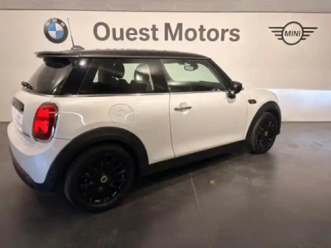 Mini Mini cooper se 184ch  essential bva