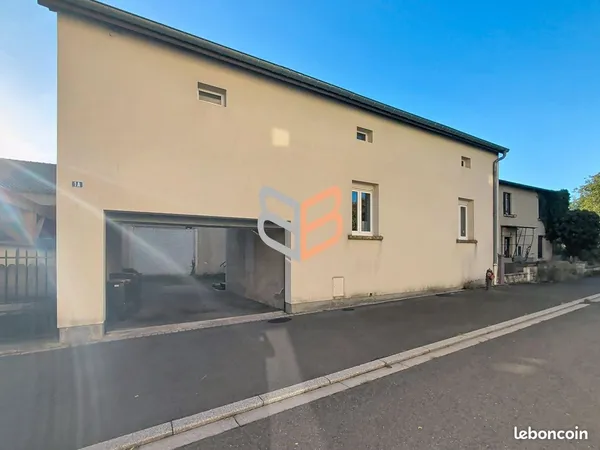 Maison 5 pièces 129 m²