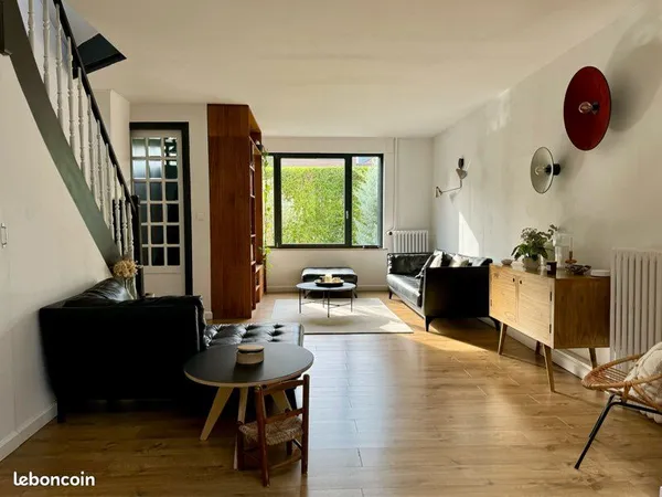 Maison Lambersart
