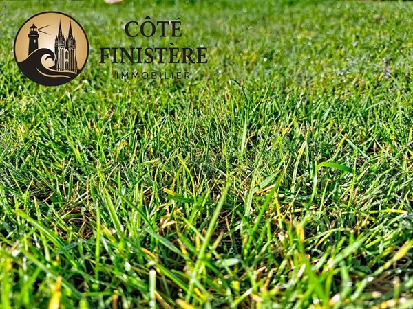 Terrain 695 m²
