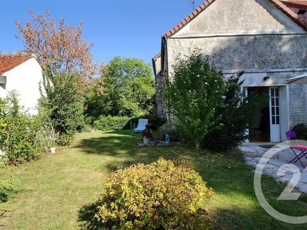 Maison 5 pièces 136 m²