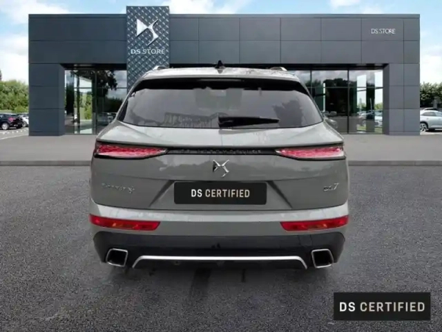 Ds Ds 7 e-tense 4x4 300ch rivoli — photo 5