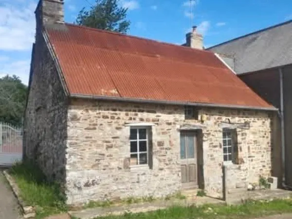 Grand stockage propre