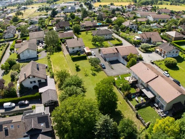 Maison 4 pièces 50 m²