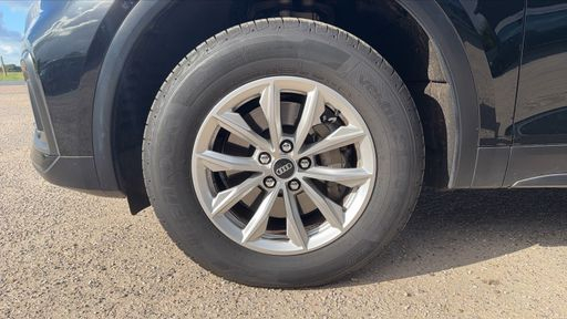 Audi Q5 40 TDI 204 Quattro Mild Hybrid S-Tronic 7 - Ambition – 2021 – 130533 km – Hybride diesel – Boîte Automatique — photo 33