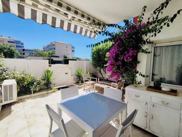 Appartement 2 pièces 23 m²