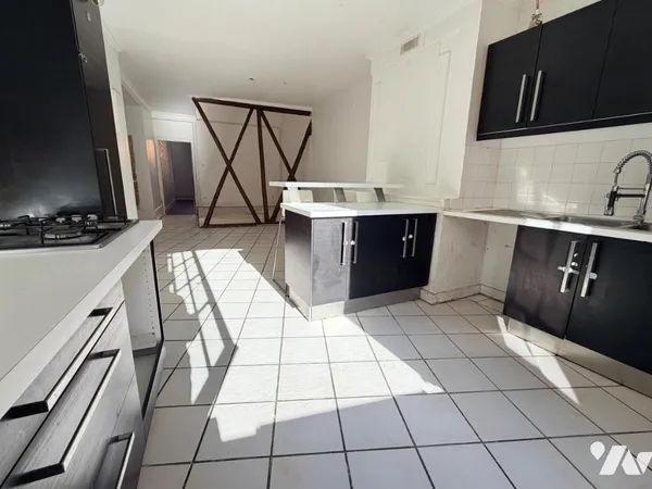 Appartement 3 pièces 95 m²