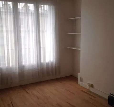 Appartement 2 pièces 35 m²