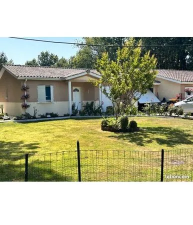 A louer Maison 3 pièces 78m2