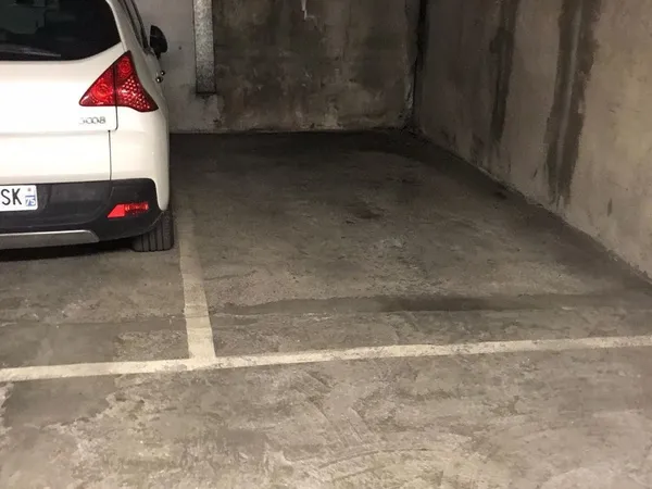 3 places de parking rue atlas pour investisseur^