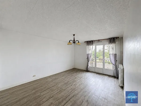 Appartement 5 pièces 91 m²