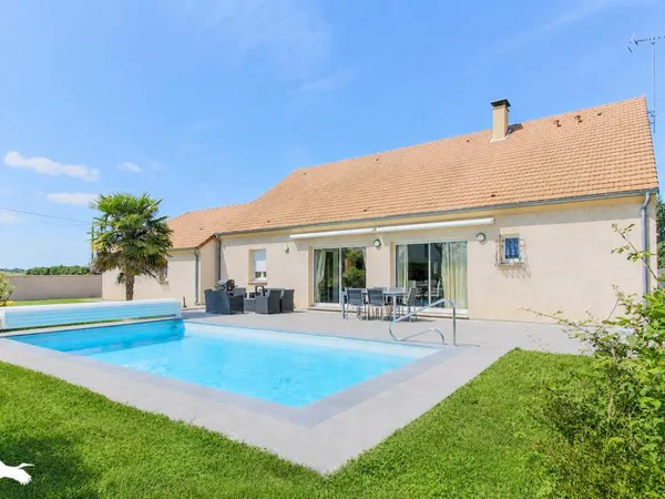Maison 5 pièces 200 m²