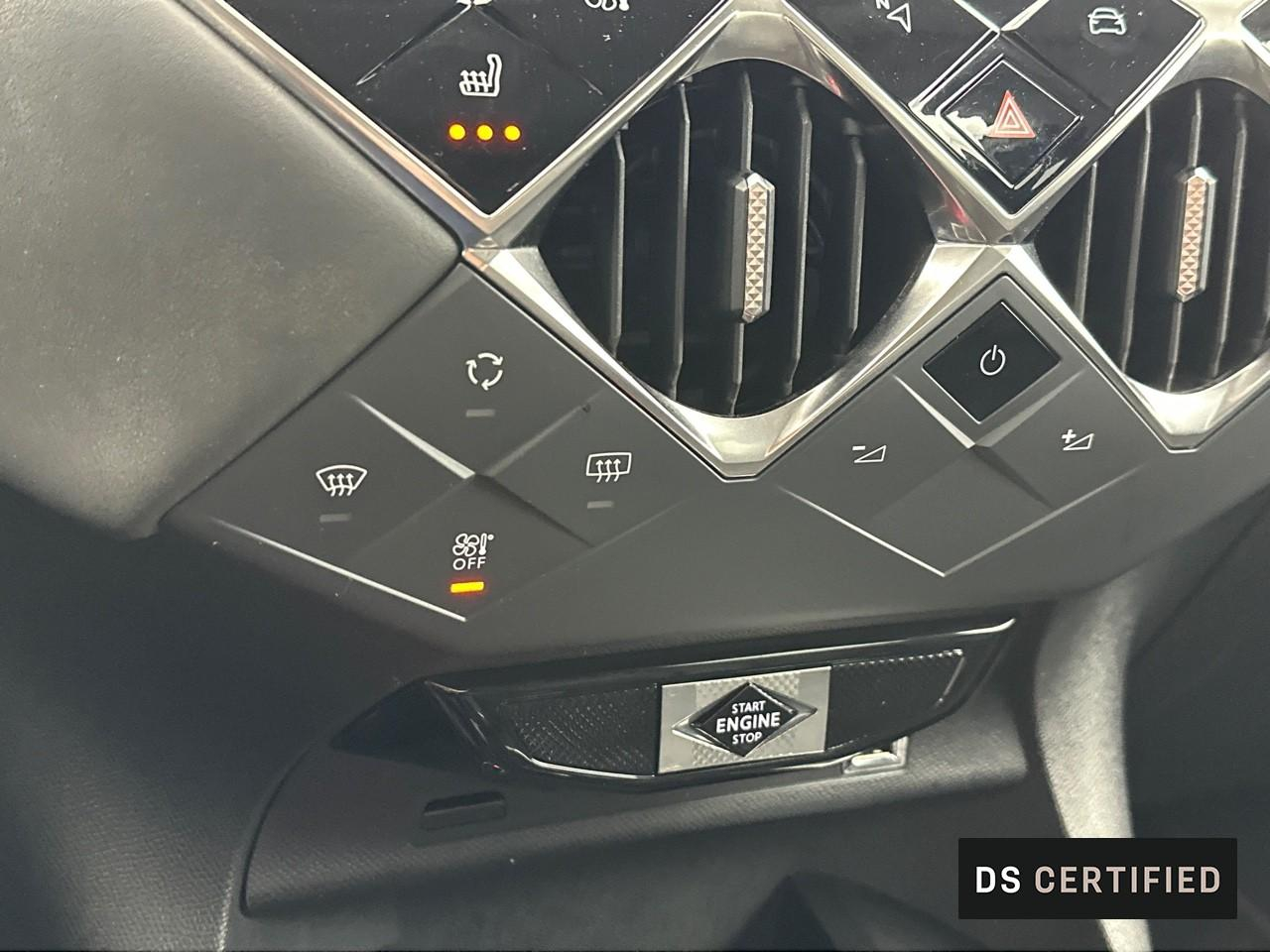 Ds Ds 3 crossback bluehdi 130 eat8 louvre — photo 29