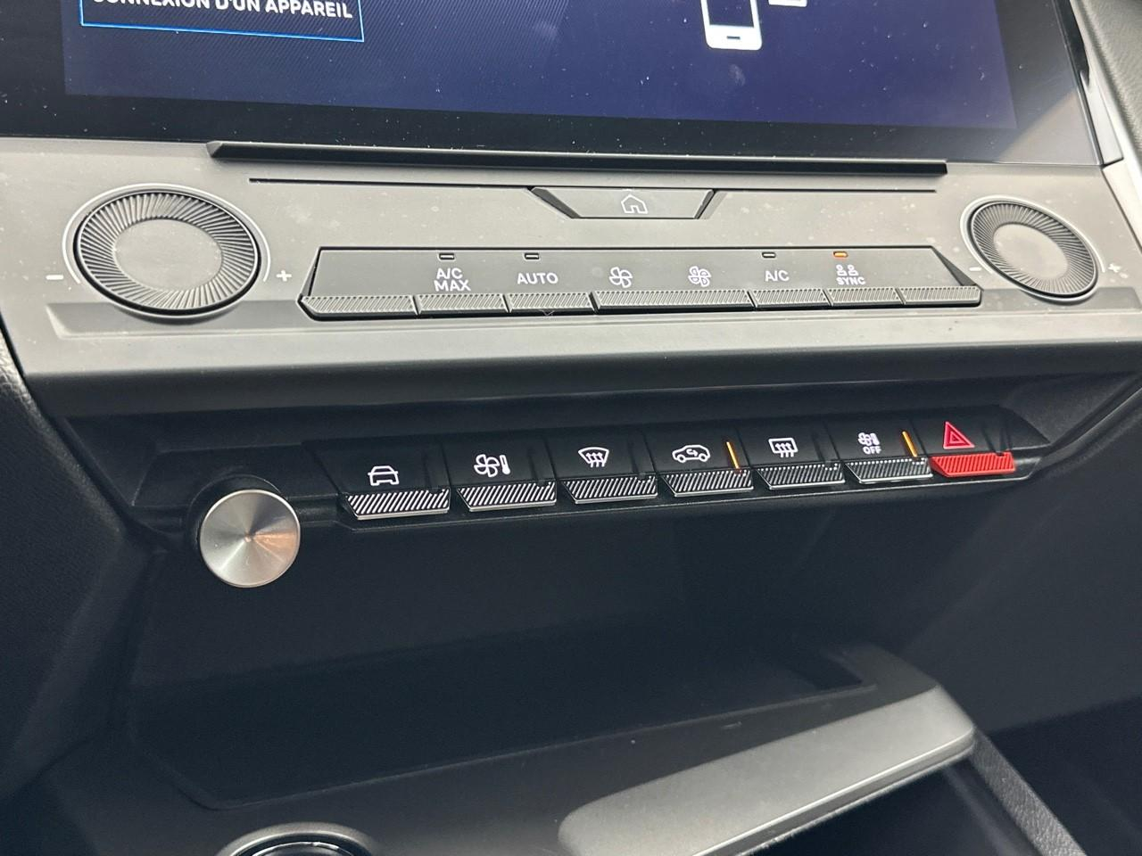 Peugeot 308 bluehdi 130ch s&s eat8 active pack — photo 26