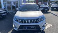 Suzuki Vitara 1.4 Boosterjet 140ch Style Auto — photo 34