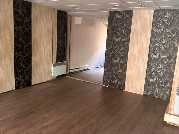 Local commercial à louer - Hyper centre de Châtenois (88170)