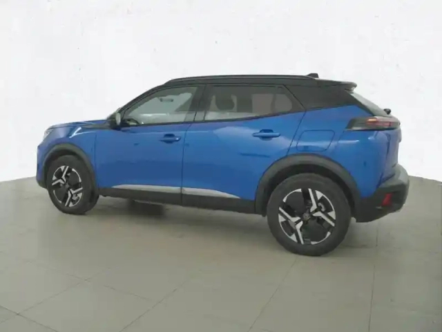 Peugeot 2008 puretech 130 s&amp;s eat8 — photo 95