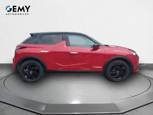 Ds Ds 3 ds3 crossback puretech 100 bvm6 — photo 4