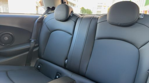 Mini Cooper SE 184 94kWh - Premium Plus – 2023 – 43343 km – Électrique – Boîte Automatique — photo 20