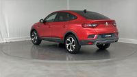 Renault Arkana 1.6 E-Tech 145ch RS Line -21B — photo 8