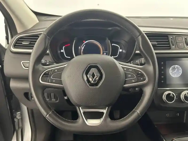 Renault Kadjar blue dci 115 — photo 36