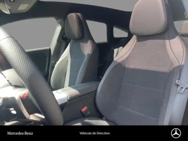 Mercedes Cla 200 amg line — photo 20