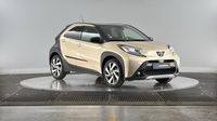 Toyota Aygo X 1.0 VVT-i 72ch Collection S-CVT — photo 3