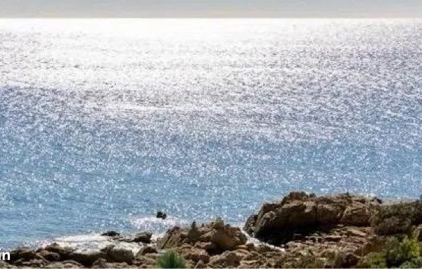Villa exceptionnelle pieds dans l'eau