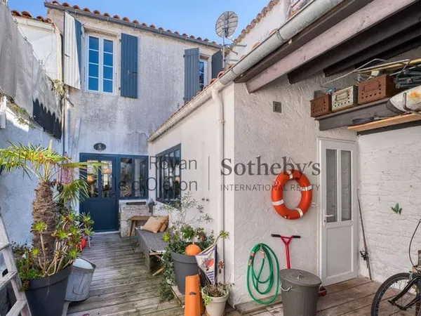 Maison 5 pièces 97 m²