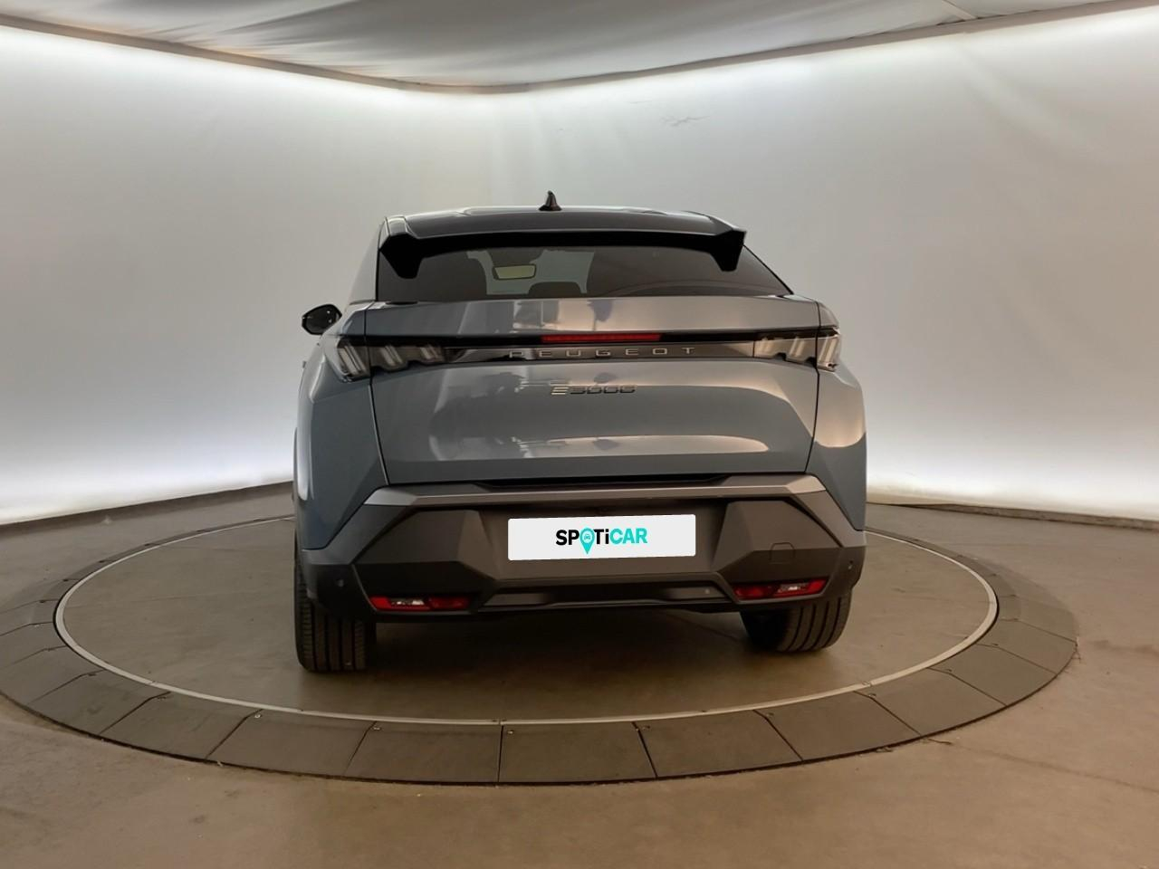 Peugeot 3008 electrique 210 ch 73 kwh allure — photo 5