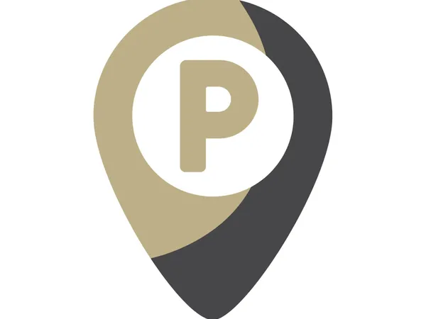Parking 15 m²