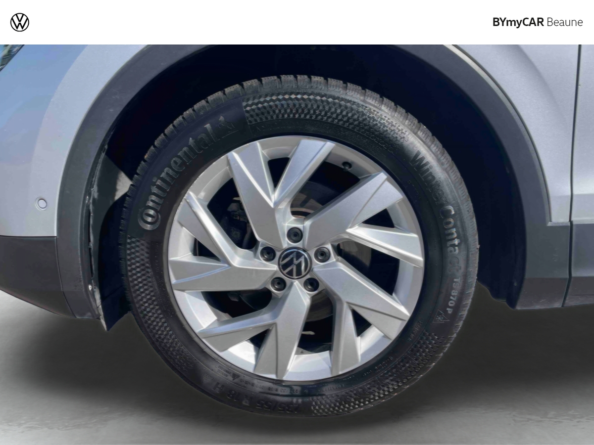 Volkswagen Tiguan 2.0 TDI 150ch DSG7 Elegance — photo 14