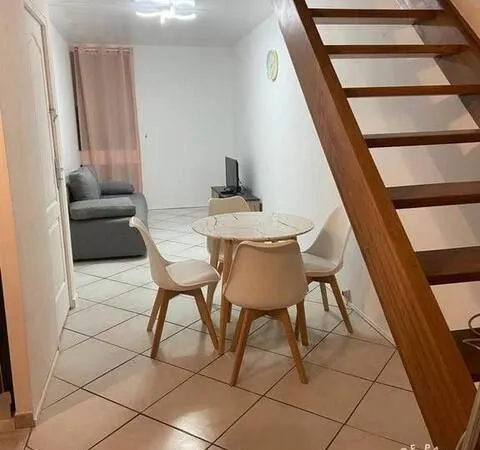 Chambre à louer en colocation 520 CC