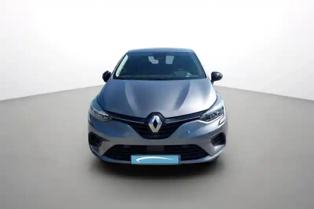 Renault Clio tce 90 — photo 11