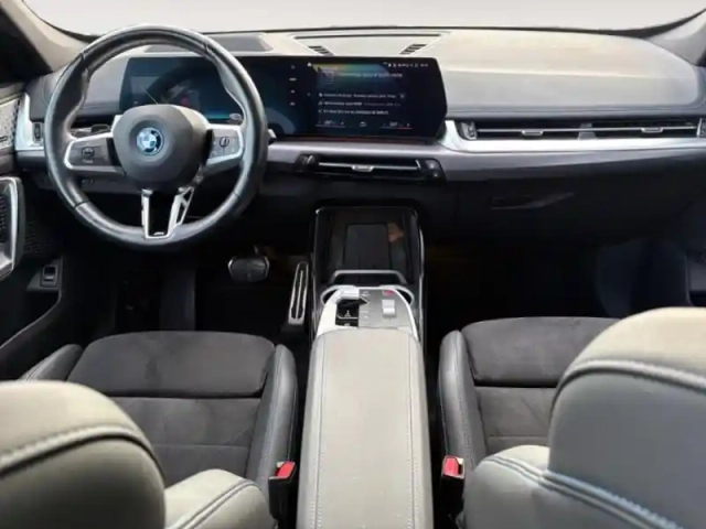 Bmw X1 xdrive25e 245ch m sport — photo 10